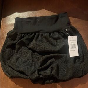 Kids Black Skirt